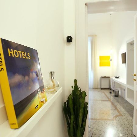 Re Ruggero Rooms Реджо ди Калабрия Екстериор снимка