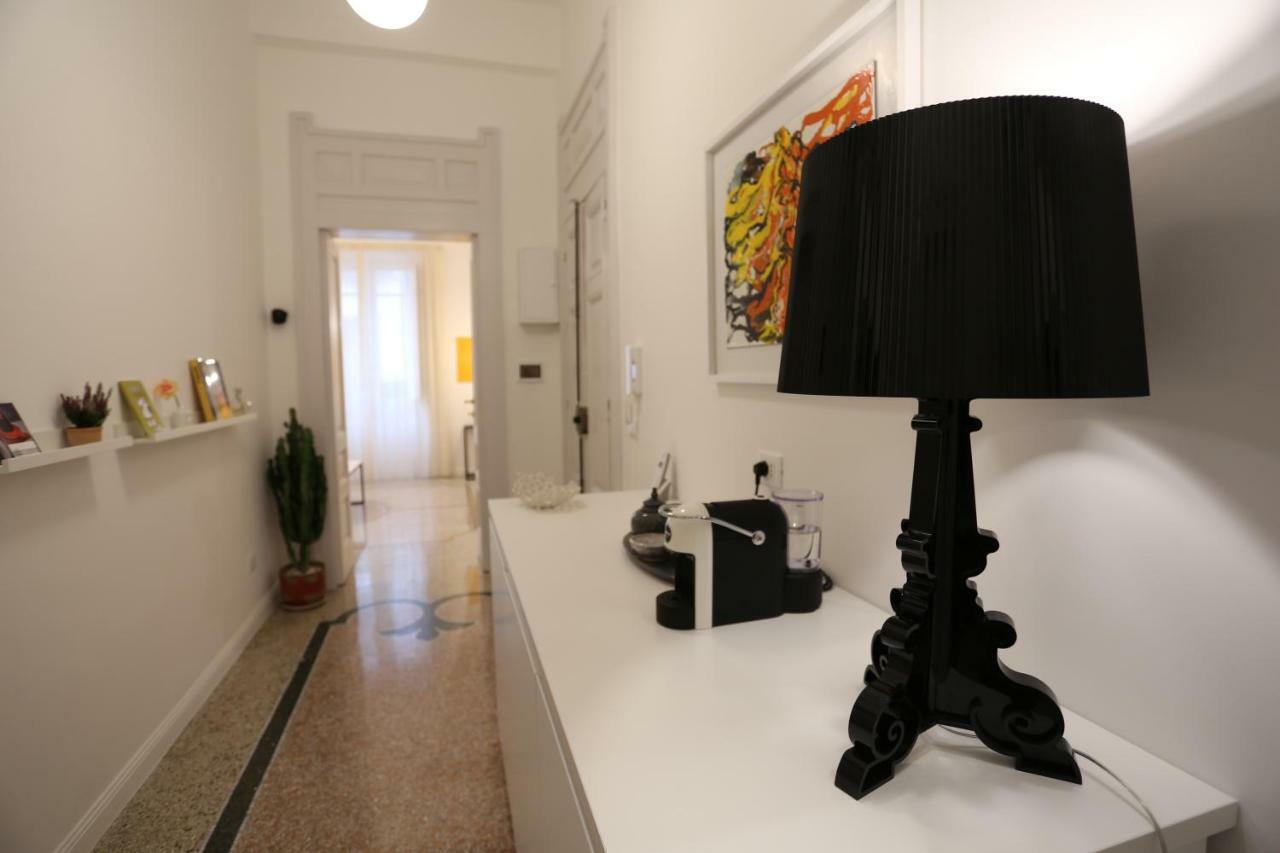 Re Ruggero Rooms Реджо ди Калабрия Екстериор снимка