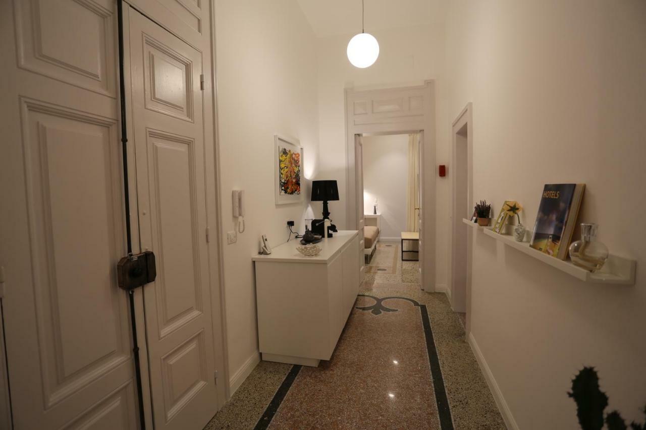 Re Ruggero Rooms Реджо ди Калабрия Екстериор снимка