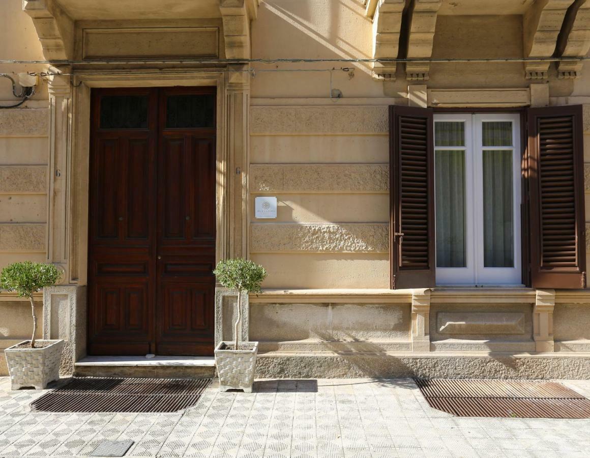Re Ruggero Rooms Реджо ди Калабрия Екстериор снимка