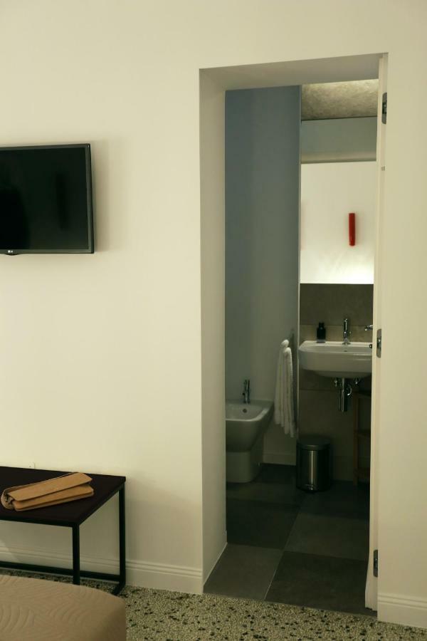 Re Ruggero Rooms Реджо ди Калабрия Екстериор снимка