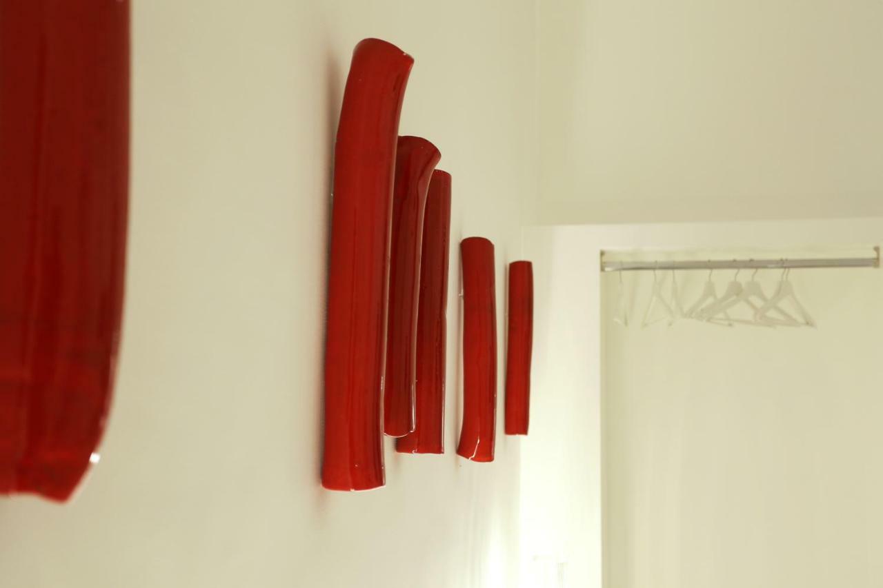 Re Ruggero Rooms Реджо ди Калабрия Екстериор снимка