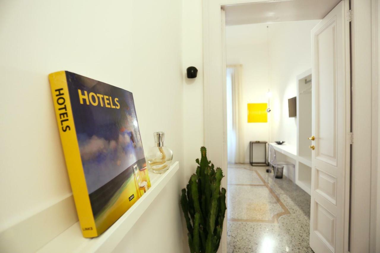Re Ruggero Rooms Реджо ди Калабрия Екстериор снимка
