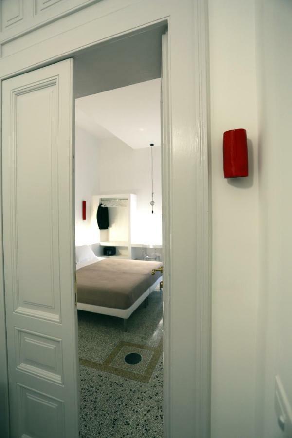 Re Ruggero Rooms Реджо ди Калабрия Екстериор снимка