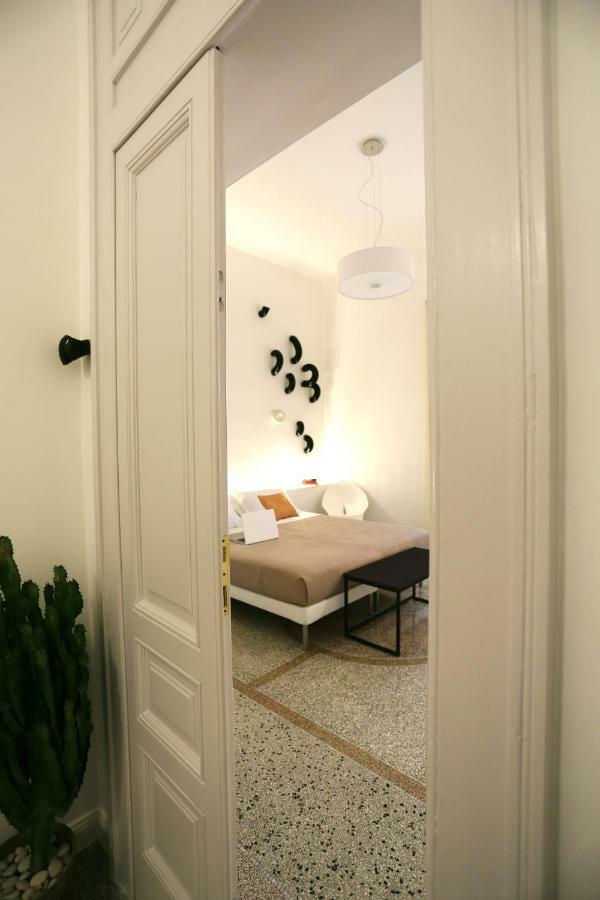 Re Ruggero Rooms Реджо ди Калабрия Екстериор снимка